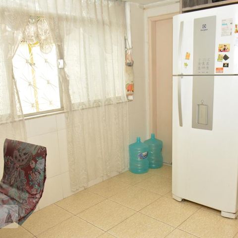 Apartamento à venda com 110m², 3 quartos e 1 vagaCozinha