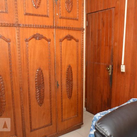 Apartamento à venda com 110m², 3 quartos e 1 vagaQuarto 1