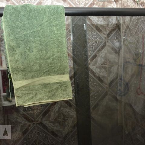 Apartamento à venda com 110m², 3 quartos e 1 vagaBanheiro