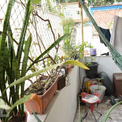 Apartamento à venda com 110m², 3 quartos e 1 vagaVaranda com churrasqueira e area de serviço
