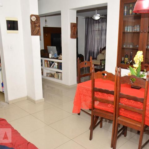 Apartamento à venda com 110m², 3 quartos e 1 vagaSala 2