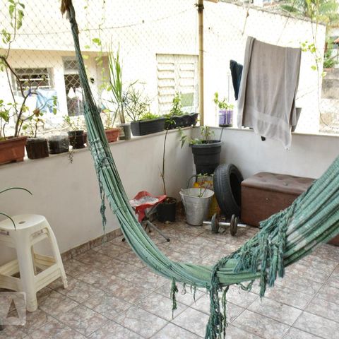 Apartamento à venda com 110m², 3 quartos e 1 vagaVaranda com churrasqueira e area de serviço