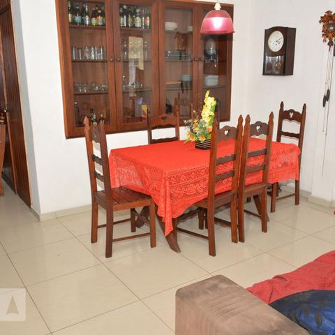 Apartamento à venda com 110m², 3 quartos e 1 vagaSala 2