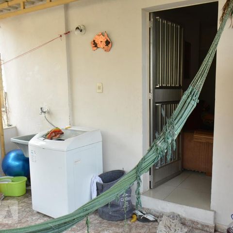 Apartamento à venda com 110m², 3 quartos e 1 vagaVaranda com churrasqueira e area de serviço