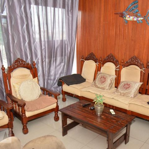 Apartamento à venda com 110m², 3 quartos e 1 vagaSala 1
