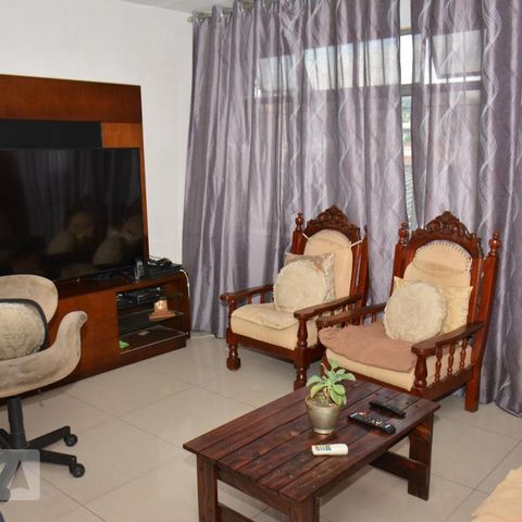 Apartamento à venda com 110m², 3 quartos e 1 vagaSala 1