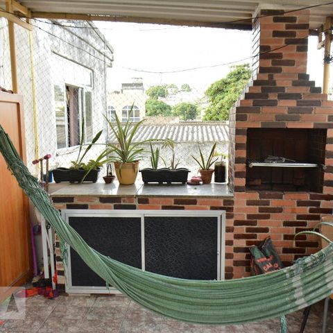 Apartamento à venda com 110m², 3 quartos e 1 vagaVaranda com churrasqueira