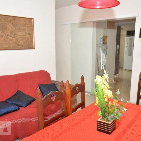 Apartamento à venda com 110m², 3 quartos e 1 vagaSala 2