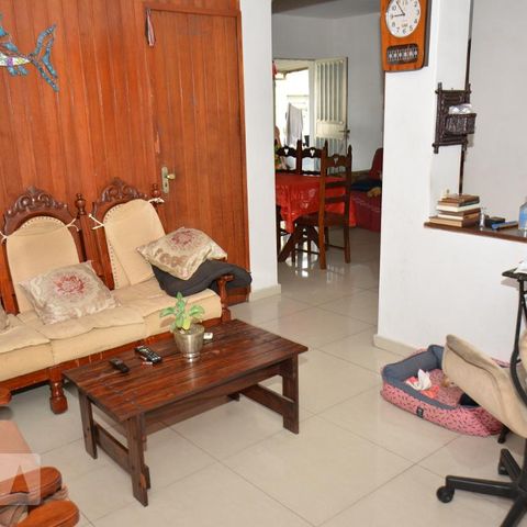 Apartamento à venda com 110m², 3 quartos e 1 vagaSala 1