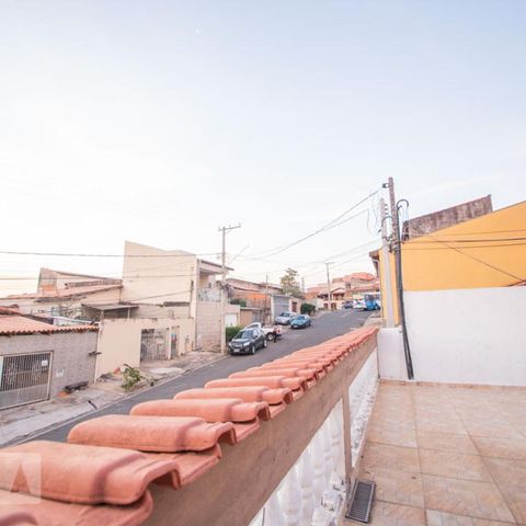 Casa à venda com 165m², 3 quartos e 2 vagasvista casa