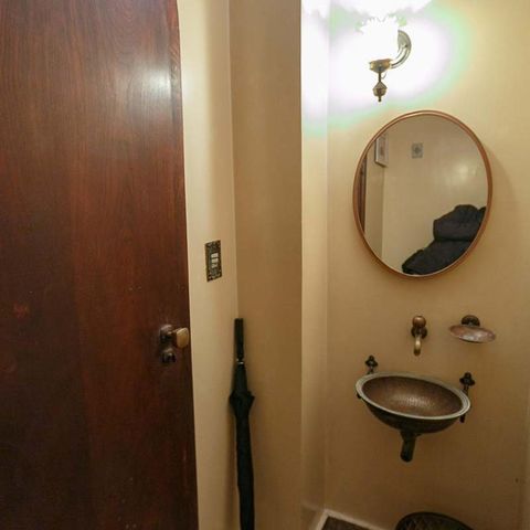 Apartamento para alugar com 176m², 3 quartos e 2 vagasLavabo