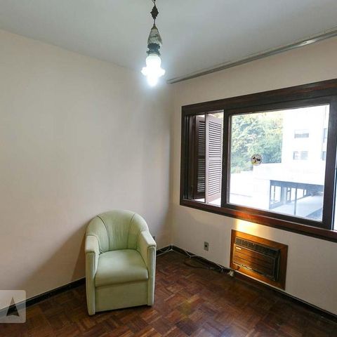 Apartamento para alugar com 176m², 3 quartos e 2 vagasQuarto 1