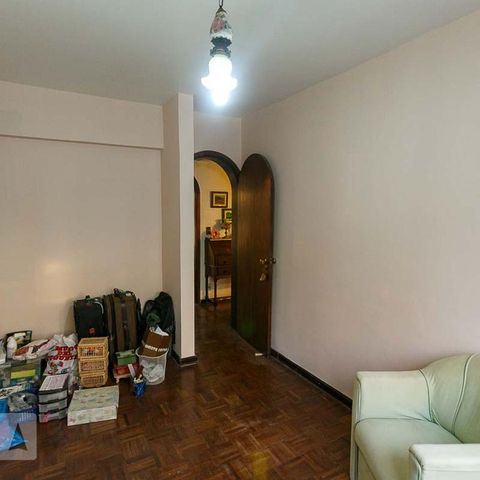 Apartamento para alugar com 176m², 3 quartos e 2 vagasQuarto 1