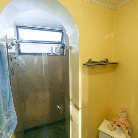 Apartamento para alugar com 176m², 3 quartos e 2 vagasBanheiro da Suíte