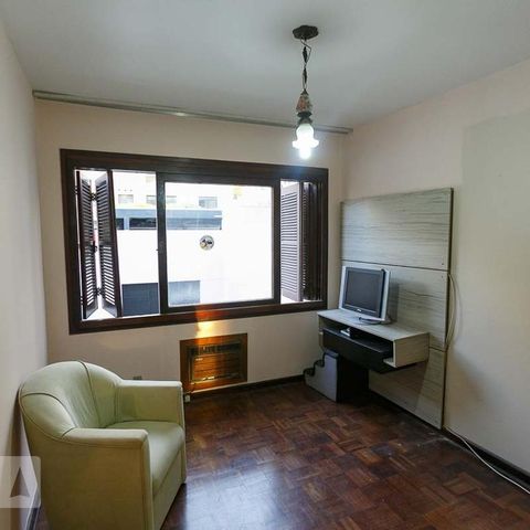 Apartamento para alugar com 176m², 3 quartos e 2 vagasQuarto 1
