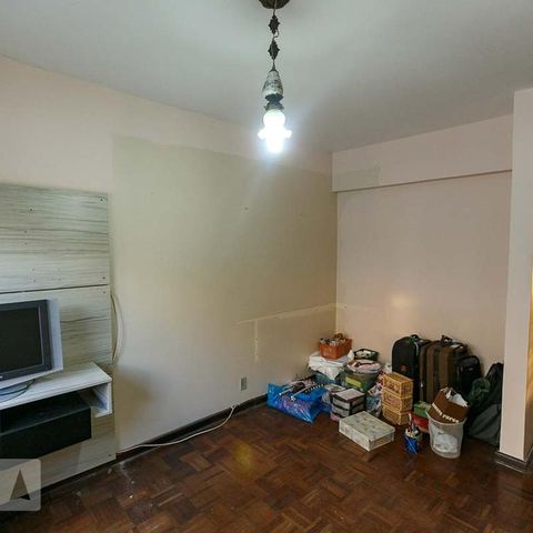 Apartamento para alugar com 176m², 3 quartos e 2 vagasQuarto 1