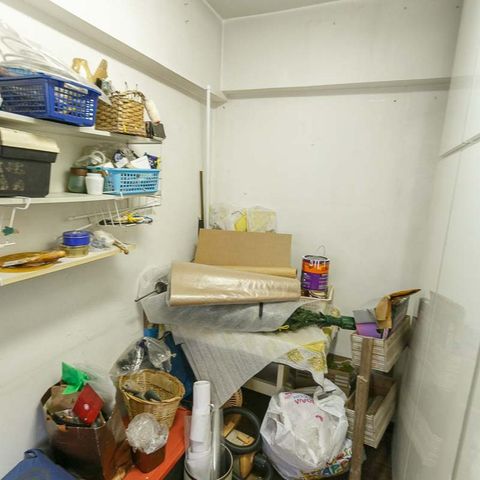 Apartamento para alugar com 176m², 3 quartos e 2 vagasQuarto de Serviço