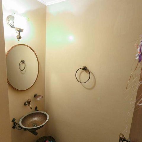 Apartamento para alugar com 176m², 3 quartos e 2 vagasLavabo
