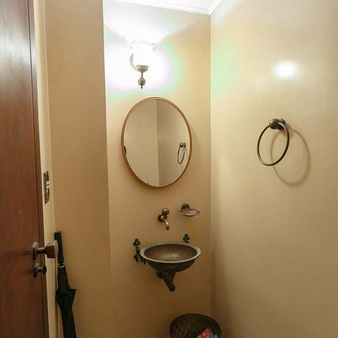 Apartamento para alugar com 176m², 3 quartos e 2 vagasLavabo