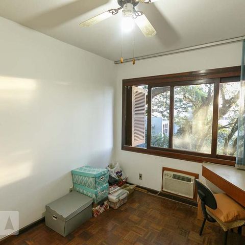 Apartamento para alugar com 176m², 3 quartos e 2 vagasQuarto 2