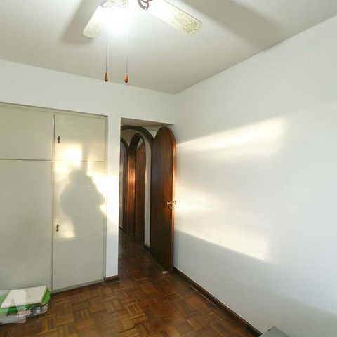 Apartamento para alugar com 176m², 3 quartos e 2 vagasQuarto 2