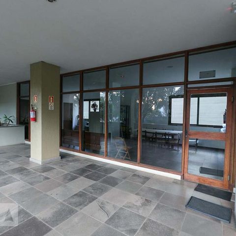 Apartamento para alugar com 176m², 3 quartos e 2 vagasÁrea comum