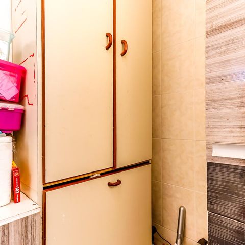 Casa à venda com 130m², 4 quartos e 2 vagas Casa à venda com 130m², 4 quartos e 2 vagasQuarto de Serviço