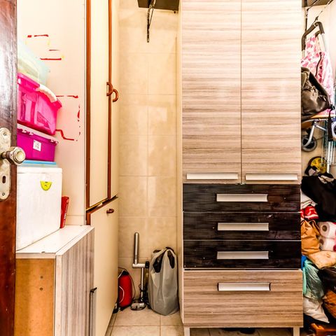 Casa à venda com 130m², 4 quartos e 2 vagas Casa à venda com 130m², 4 quartos e 2 vagasQuarto de Serviço