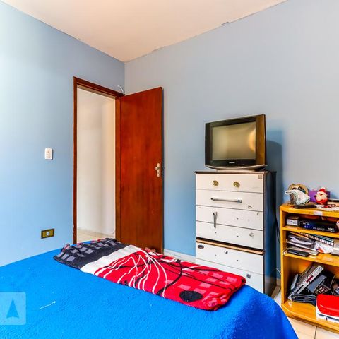 Casa à venda com 130m², 4 quartos e 2 vagas Casa à venda com 130m², 4 quartos e 2 vagasQuarto 2