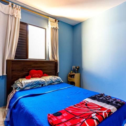 Casa à venda com 130m², 4 quartos e 2 vagas Casa à venda com 130m², 4 quartos e 2 vagasQuarto 2