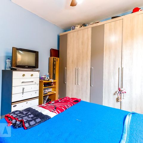 Casa à venda com 130m², 4 quartos e 2 vagas Casa à venda com 130m², 4 quartos e 2 vagasQuarto 2