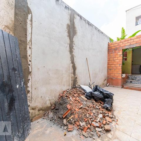 Casa à venda com 280m², 3 quartos e 2 vagasGaragem da Edícula 