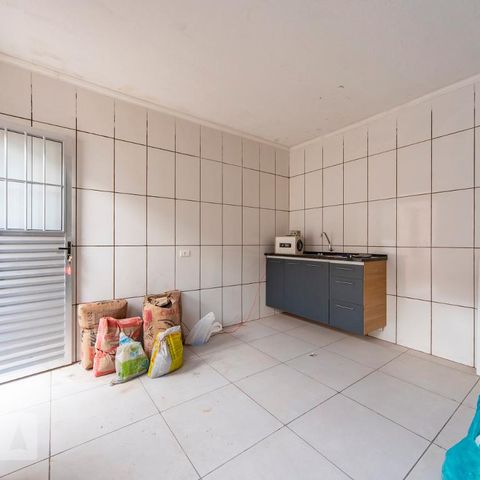 Casa à venda com 280m², 3 quartos e 2 vagasCozinha da Edícula 