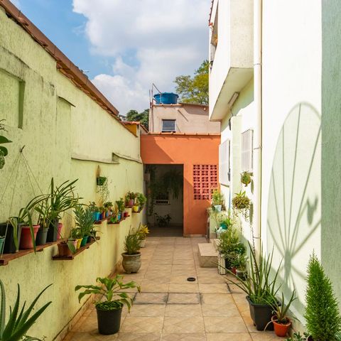 Casa à venda com 280m², 3 quartos e 2 vagasGaragem 