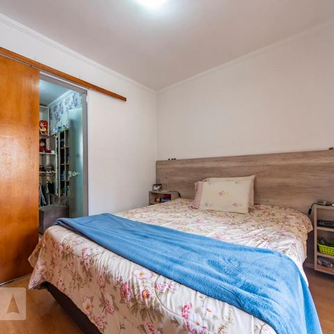 Casa à venda com 280m², 3 quartos e 2 vagasQuarto 3