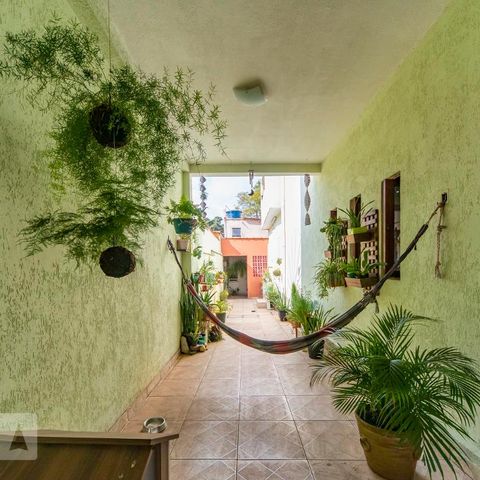 Casa à venda com 280m², 3 quartos e 2 vagasGaragem 