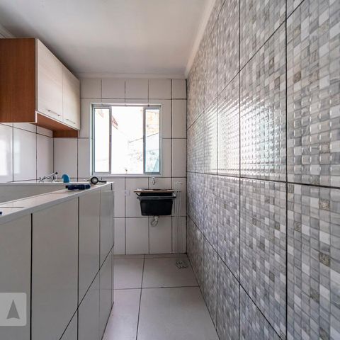 Casa à venda com 280m², 3 quartos e 2 vagasÁrea de Serviço da Edícula 