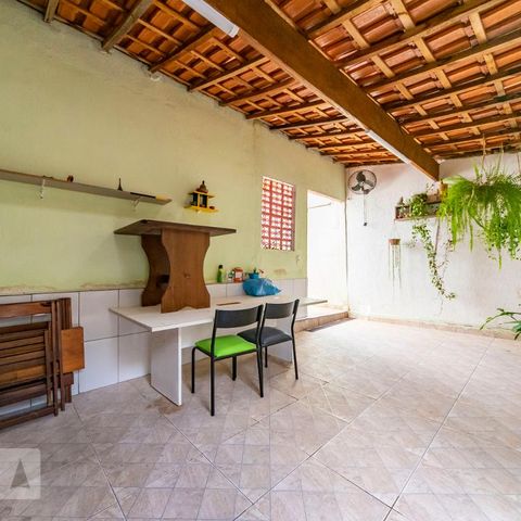 Casa à venda com 280m², 3 quartos e 2 vagasÁrea Gourmet 