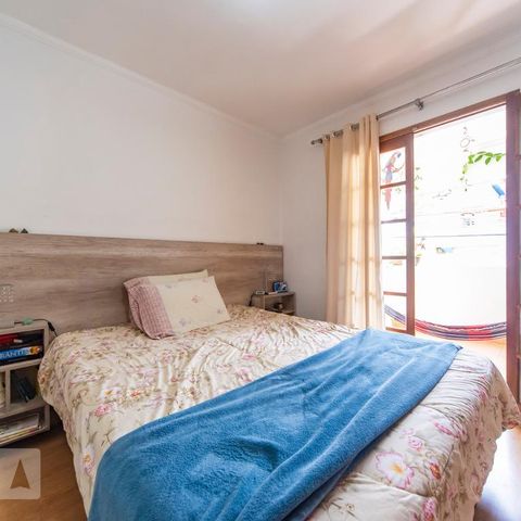 Casa à venda com 280m², 3 quartos e 2 vagasQuarto 3