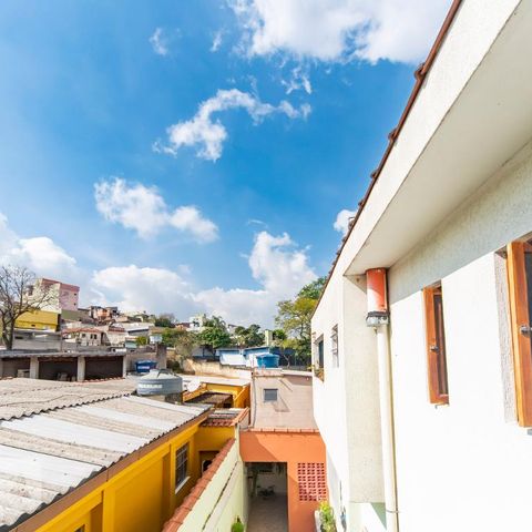 Casa à venda com 280m², 3 quartos e 2 vagasVista do Quarto 1