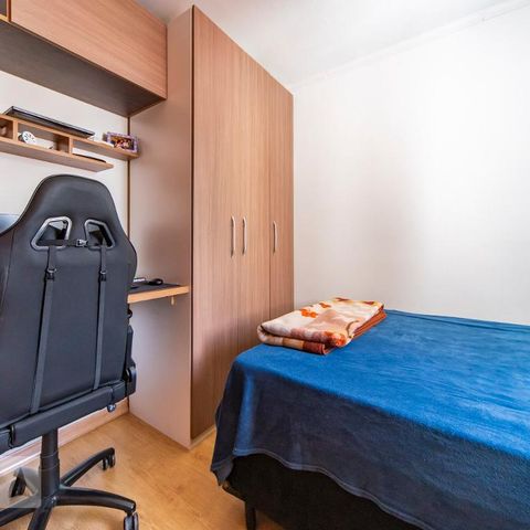 Casa à venda com 280m², 3 quartos e 2 vagasQuarto 1