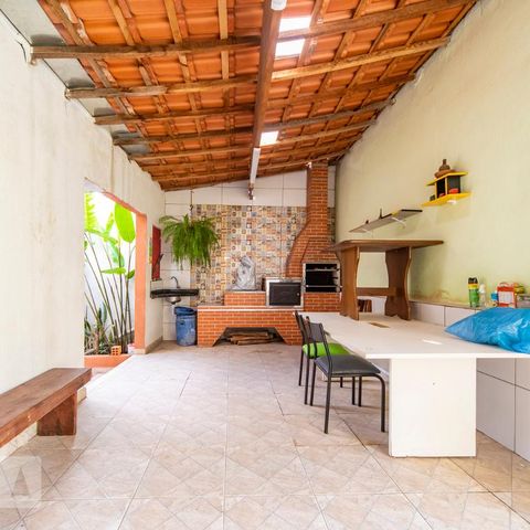Casa à venda com 280m², 3 quartos e 2 vagasÁrea Gourmet 