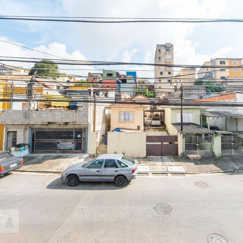 Casa à venda com 280m², 3 quartos e 2 vagasVIsta do Quarto 2