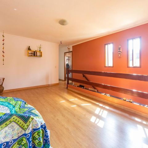 Casa à venda com 280m², 3 quartos e 2 vagasHall da Escada