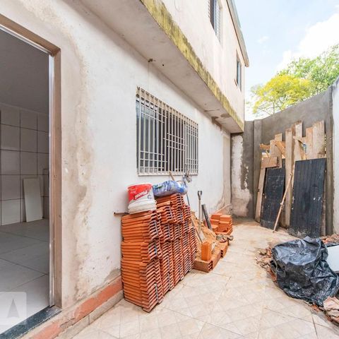 Casa à venda com 280m², 3 quartos e 2 vagasGaragem da Edícula 