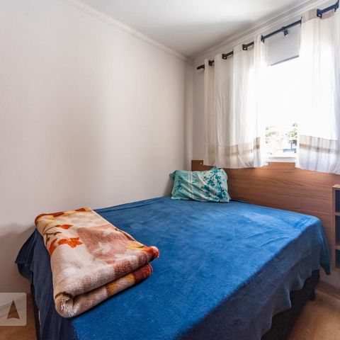 Casa à venda com 280m², 3 quartos e 2 vagasQuarto 1
