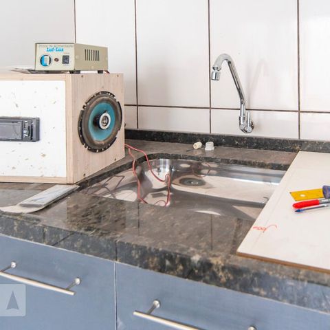 Casa à venda com 280m², 3 quartos e 2 vagasPia 