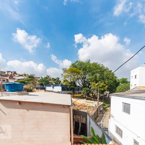 Casa à venda com 280m², 3 quartos e 2 vagasVista da Área de Serviço 