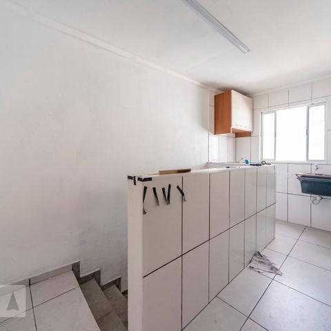 Casa à venda com 280m², 3 quartos e 2 vagasÁrea de Serviço da Edícula 
