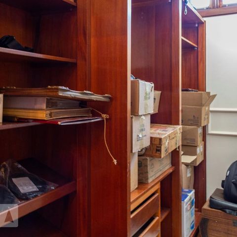 Casa à venda com 320m², 3 quartos e 4 vagasSuíte 2 Closet